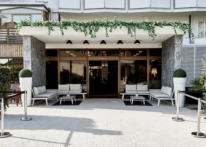 Rouge International Resort Milano Marittima